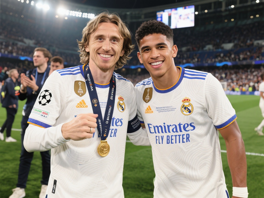 无数球迷的 无数球迷的